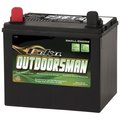 Outdoorsman Lwn&Grdn Btry 12V 350Cca 11U1L